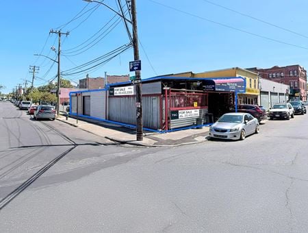 Industrial space for Sale at 20-14 Cornaga Avenue in Far Rockaway