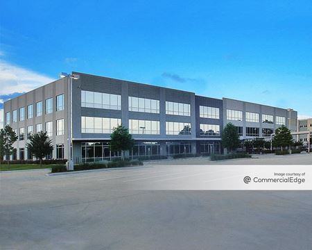 Photo of commercial space at 10451 Clay Road in Houston