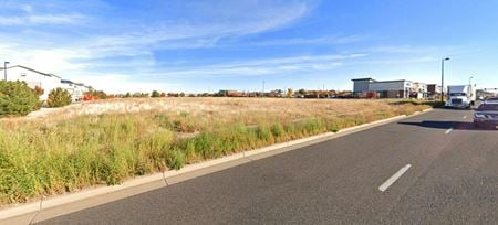 VacantLand space for Sale at 5000 Tower Road in Denver