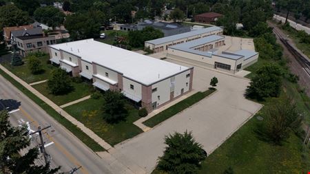 Photo of commercial space at 2040 E Saint Francis Ave in Saint Francis