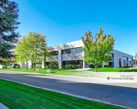 Office space for Rent at 8100 South 1300 West in West Jordan