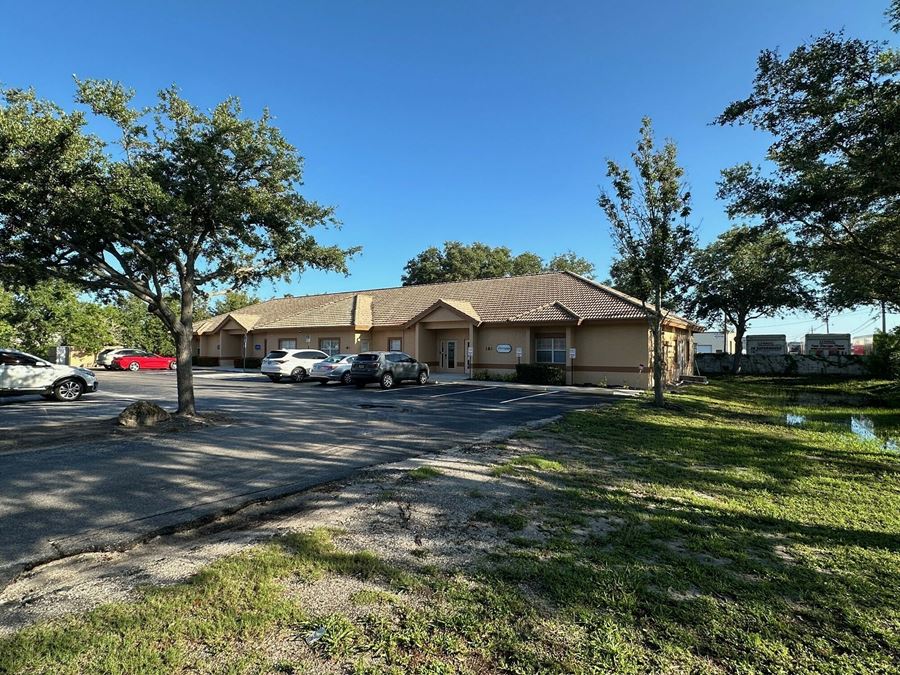 Multi Tenant Investment Opportunity