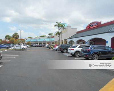 Prado Shopping Center