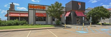 Retail space for Rent at 3701 Call Field Road in Wichita Falls