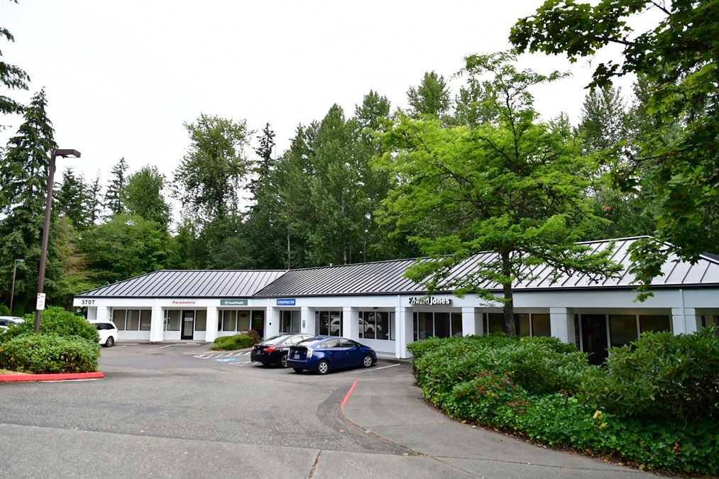 Sammamish Woods Medical Center