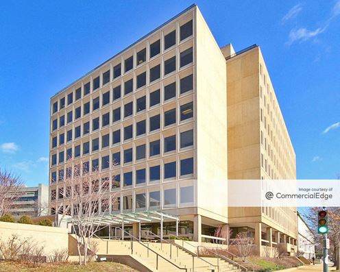 United Unions Building