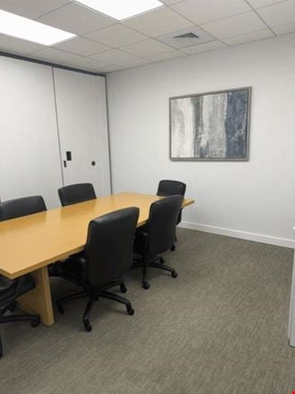 Office Edge - Coral Gables