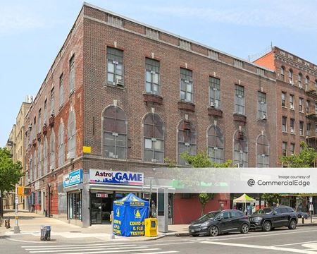 Photo of commercial space at 1467 West 183rd Street in New York