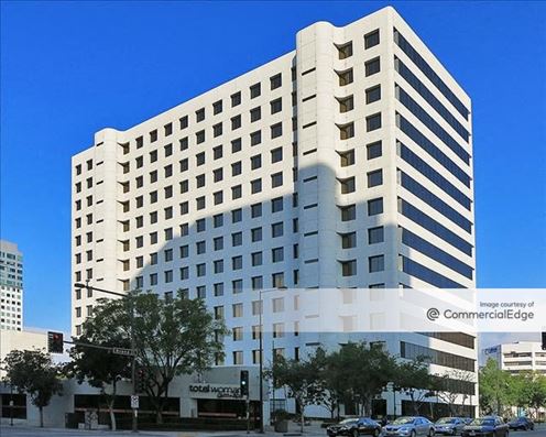 Glendale Center