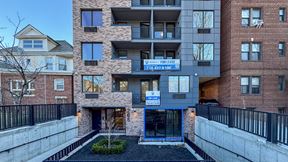 2,350 SF | 265 Ocean Parkway | Community Facility/Office With Glass Frontage For Lease
