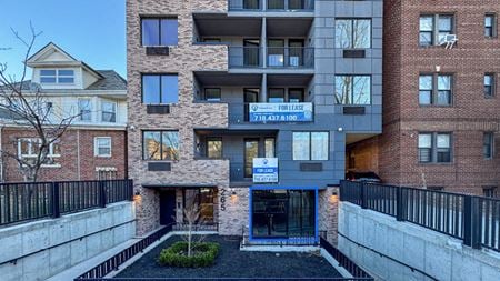 Office space for Rent at 265 Ocean Parkway in Brooklyn