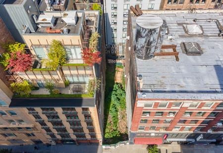 Photo of commercial space at 157 W 24th St in New York