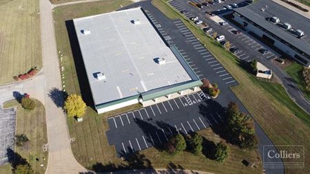 Industrial space for Sale at 530 Workman Rd in Eureka
