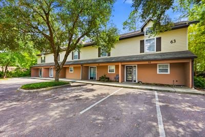 The Ravines - 16-unit Multifamily Community