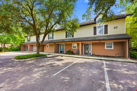 Multi-Family space for Sale at 25 SW 71st Way in Gainesville