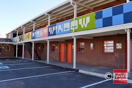 Multi-Family space for Sale at 8400 East Colfax Avenue in Denver