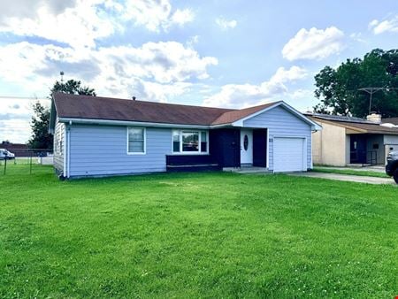 Office space for Rent at 213 Clark Avenue in Cape Girardeau