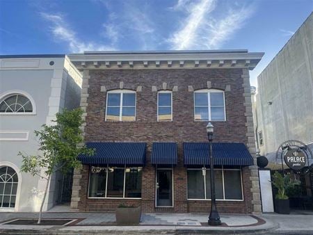 Office space for Rent at 110 S Kentucky Ave in Lakeland