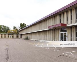 Hudson Road Office Park
