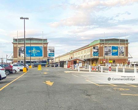 Office space for Rent at 212 Northern Avenue in Boston