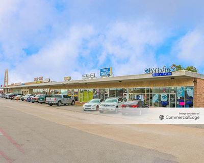 Town East Shopping Center