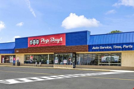Retail space for Rent at 7311 Governor Ritchie Highway in Glen Burnie