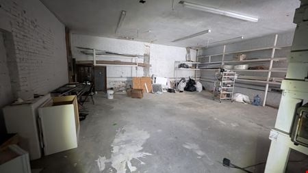 Retail space for Sale at 206 County Street in New Bedford