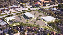 Kellum-Schertz Medical Center