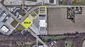 3700 Williston Road