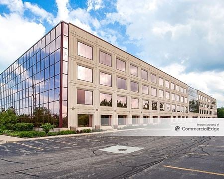 Photo of commercial space at 650 Dundee Road in Northbrook