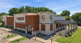 230 Conference Center Dr