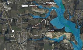 ±70 AC | COUNTY RD 830 | ANNA