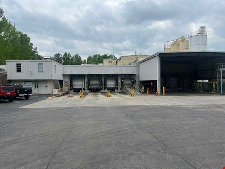 Photo of commercial space at 2601 Commerce Blvd in Irondale