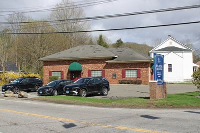 9 Norfolk Rd