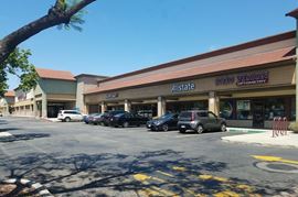 Walnut Hills Village