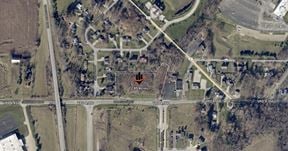 2.85 Acres at College St, Wadsworth