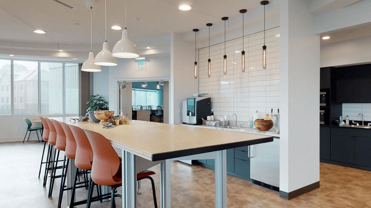 e|spaces - Burton Hills