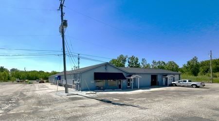 Office space for Rent at 3729 Wilder Rd in Bay City