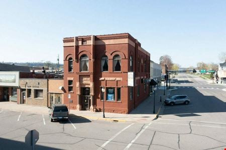 Retail space for Sale at 100 S Washington Street in Lake City