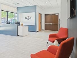 Regus - Winter Garden - Plant St