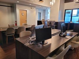 Idea Space - Boston
