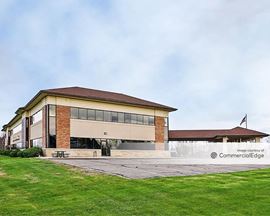 Lake Elmo Bank Building