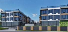 The Franklin at Tenafly