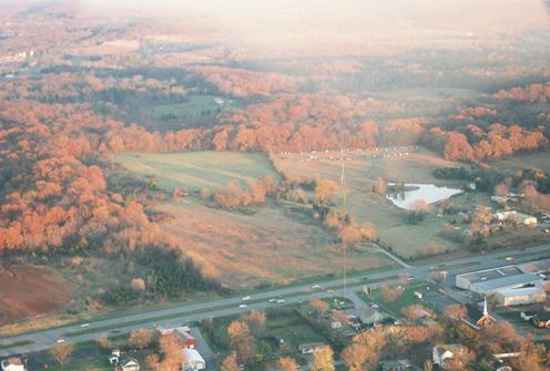 Dixie Highway Development Opportunity