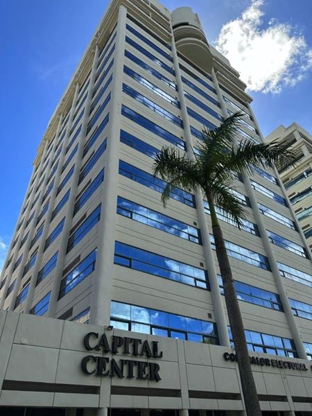 Photo of commercial space at 235 Av. Hostos in San Juan