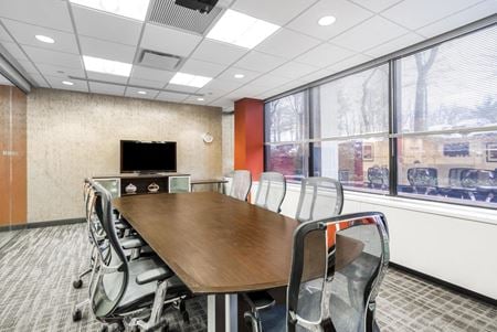 Coworking space for Rent at 777 Westchester Avenue Suite 101 in White Plains