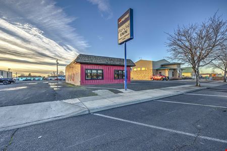 Retail space for Sale at 627 S Columbia Ave in Connell