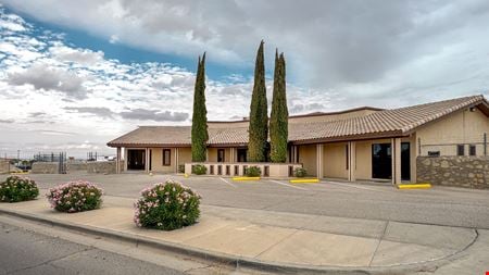 Office space for Rent at 1525 Common Dr in El Paso