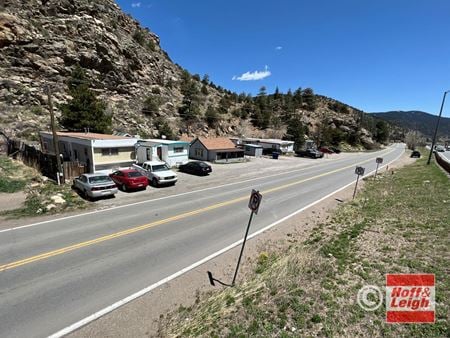 Other space for Sale at 757 County Road 308 in Downieville-Lawson-Dumont