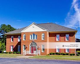 Harriston Square Office Park